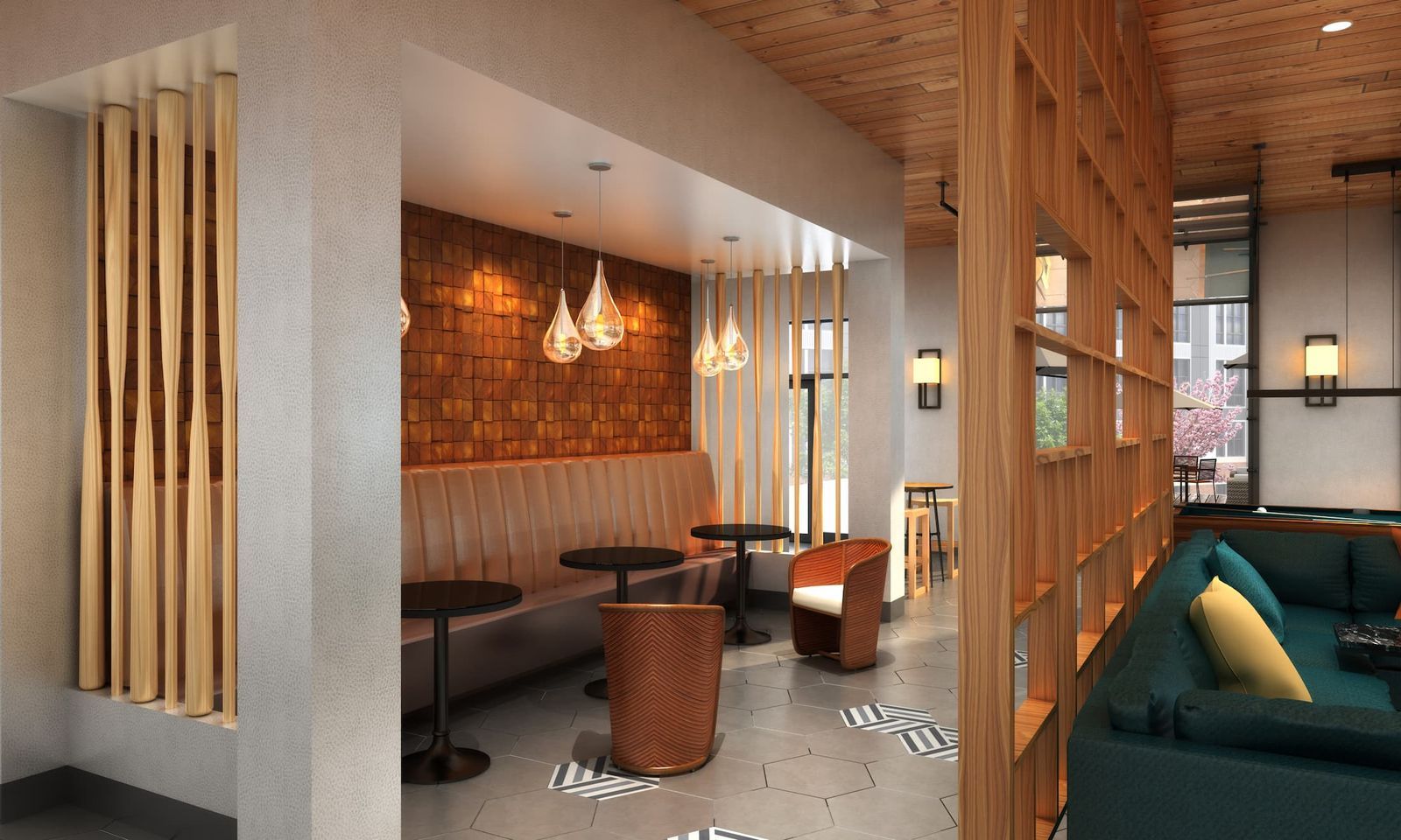 View Our Gallery The Pennant at North Crossing Hartford